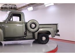 1955 Ford F100 (CC-2121346) for sale in Denver , Colorado