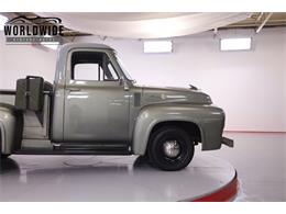 1955 Ford F100 (CC-2121346) for sale in Denver , Colorado