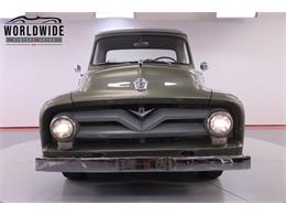 1955 Ford F100 (CC-2121346) for sale in Denver , Colorado