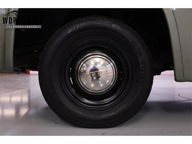 1955 Ford F100 (CC-2121346) for sale in Denver , Colorado