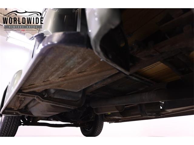 1955 Ford F100 (CC-2121346) for sale in Denver , Colorado