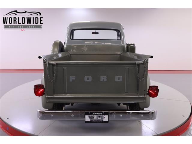 1955 Ford F100 (CC-2121346) for sale in Denver , Colorado