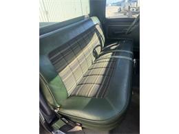 1971 Ford F100 (CC-2121347) for sale in Cadillac, Michigan