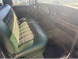 1971 Ford F100 (CC-2121347) for sale in Cadillac, Michigan
