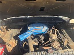 1971 Ford F100 (CC-2121347) for sale in Cadillac, Michigan