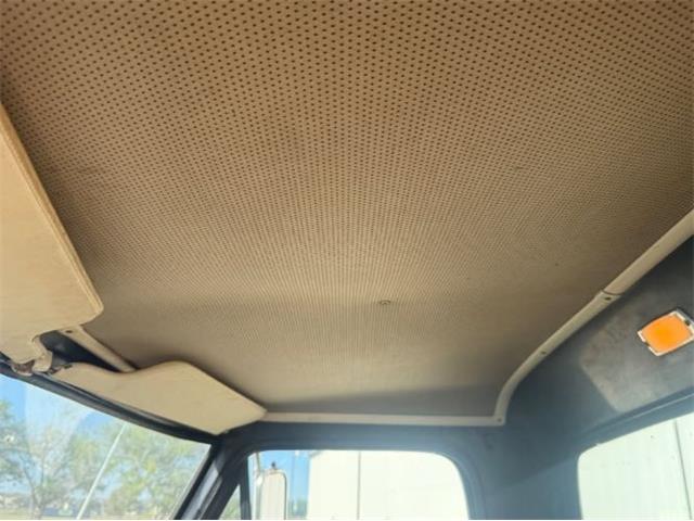1971 Ford F100 (CC-2121347) for sale in Cadillac, Michigan
