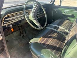 1971 Ford F100 (CC-2121347) for sale in Cadillac, Michigan