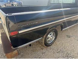1971 Ford F100 (CC-2121347) for sale in Cadillac, Michigan