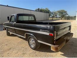1971 Ford F100 (CC-2121347) for sale in Cadillac, Michigan