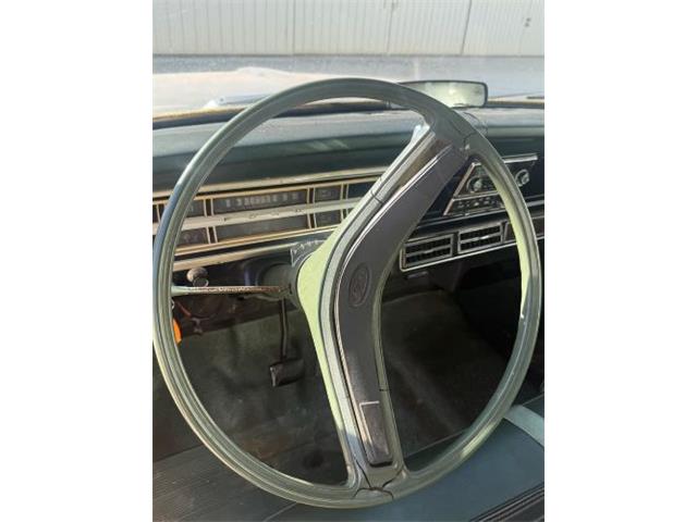 1971 Ford F100 (CC-2121347) for sale in Cadillac, Michigan