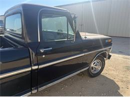1971 Ford F100 (CC-2121347) for sale in Cadillac, Michigan
