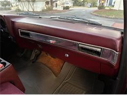 1981 GMC Sierra (CC-2121348) for sale in Cadillac, Michigan