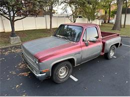 1981 GMC Sierra (CC-2121348) for sale in Cadillac, Michigan