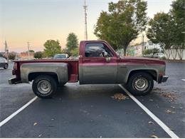 1981 GMC Sierra (CC-2121348) for sale in Cadillac, Michigan