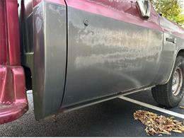 1981 GMC Sierra (CC-2121348) for sale in Cadillac, Michigan