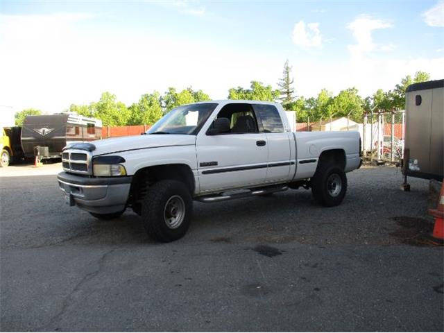 1999 Dodge Ram (CC-2121349) for sale in Cadillac, Michigan