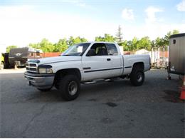 1999 Dodge Ram (CC-2121349) for sale in Cadillac, Michigan