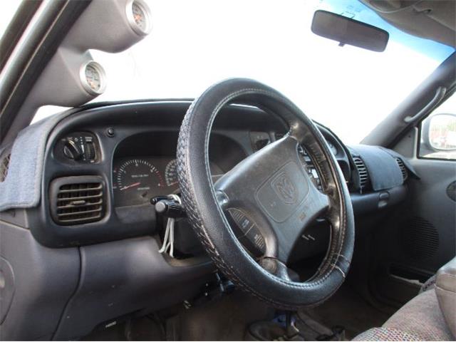 1999 Dodge Ram (CC-2121349) for sale in Cadillac, Michigan