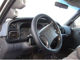 1999 Dodge Ram (CC-2121349) for sale in Cadillac, Michigan