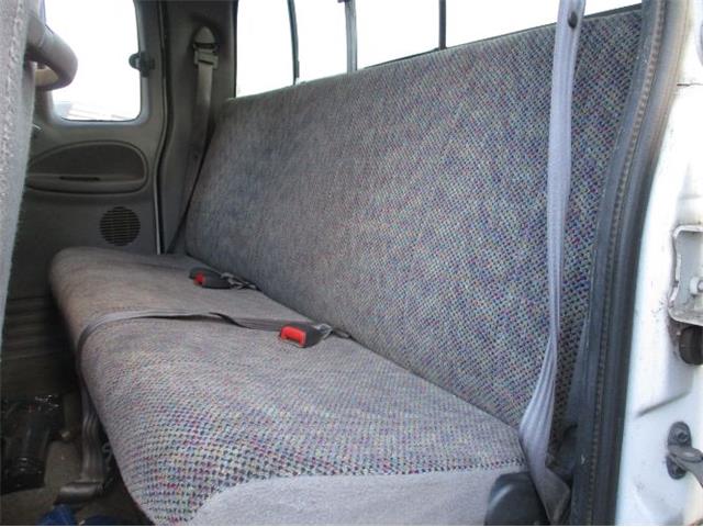 1999 Dodge Ram (CC-2121349) for sale in Cadillac, Michigan