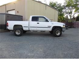 1999 Dodge Ram (CC-2121349) for sale in Cadillac, Michigan