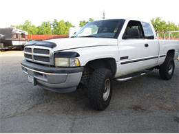 1999 Dodge Ram (CC-2121349) for sale in Cadillac, Michigan