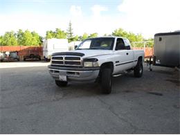 1999 Dodge Ram (CC-2121349) for sale in Cadillac, Michigan