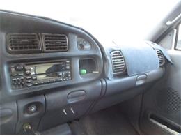 1999 Dodge Ram (CC-2121349) for sale in Cadillac, Michigan