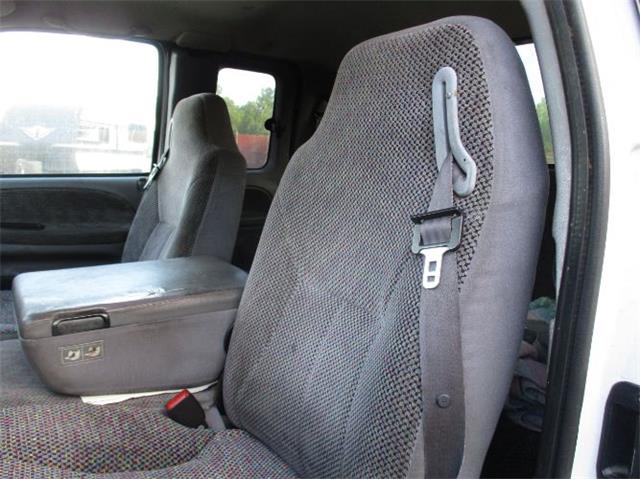 1999 Dodge Ram (CC-2121349) for sale in Cadillac, Michigan