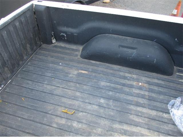 1999 Dodge Ram (CC-2121349) for sale in Cadillac, Michigan