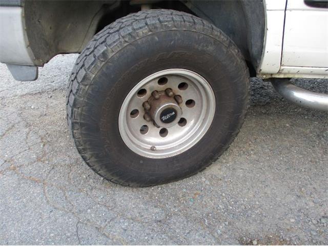 1999 Dodge Ram (CC-2121349) for sale in Cadillac, Michigan