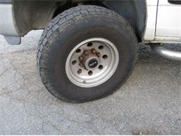 1999 Dodge Ram (CC-2121349) for sale in Cadillac, Michigan