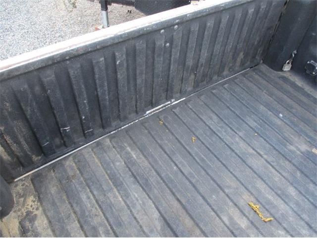 1999 Dodge Ram (CC-2121349) for sale in Cadillac, Michigan