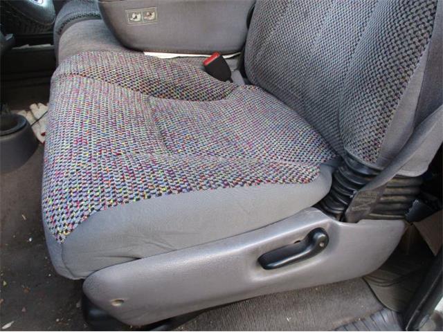 1999 Dodge Ram (CC-2121349) for sale in Cadillac, Michigan