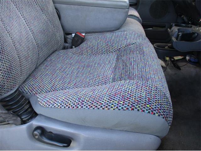 1999 Dodge Ram (CC-2121349) for sale in Cadillac, Michigan
