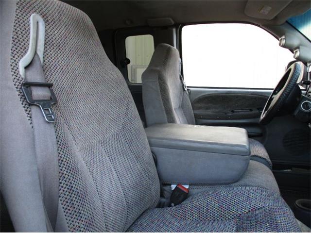1999 Dodge Ram (CC-2121349) for sale in Cadillac, Michigan