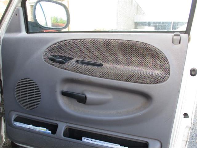 1999 Dodge Ram (CC-2121349) for sale in Cadillac, Michigan