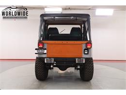 1981 Jeep CJ5 (CC-2121350) for sale in Denver , Colorado