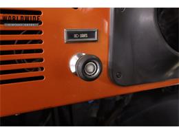 1981 Jeep CJ5 (CC-2121350) for sale in Denver , Colorado