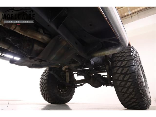 1981 Jeep CJ5 (CC-2121350) for sale in Denver , Colorado