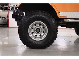 1981 Jeep CJ5 (CC-2121350) for sale in Denver , Colorado