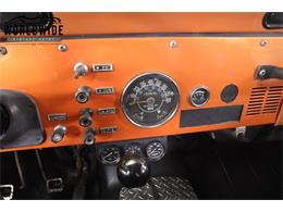 1981 Jeep CJ5 (CC-2121350) for sale in Denver , Colorado