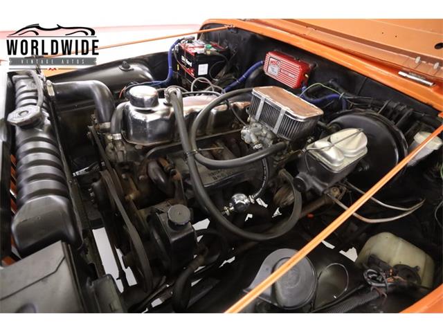1981 Jeep CJ5 (CC-2121350) for sale in Denver , Colorado