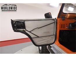 1981 Jeep CJ5 (CC-2121350) for sale in Denver , Colorado