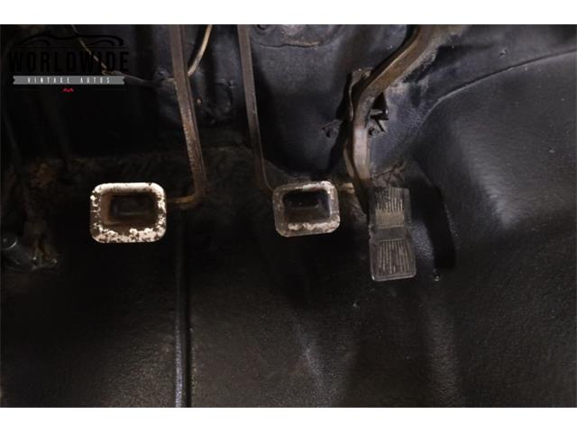 1981 Jeep CJ5 (CC-2121350) for sale in Denver , Colorado