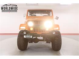 1981 Jeep CJ5 (CC-2121350) for sale in Denver , Colorado