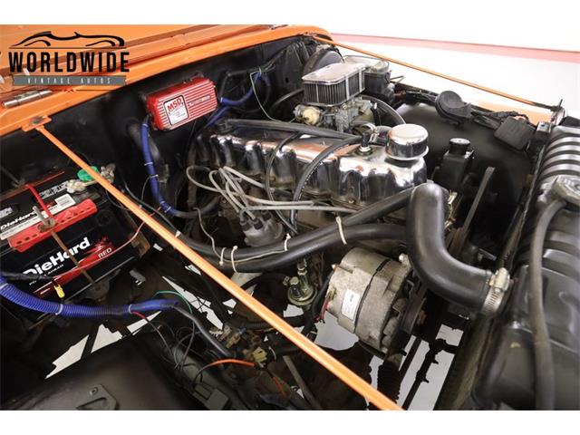 1981 Jeep CJ5 (CC-2121350) for sale in Denver , Colorado