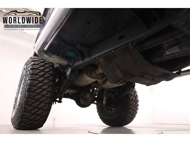 1981 Jeep CJ5 (CC-2121350) for sale in Denver , Colorado