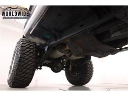 1981 Jeep CJ5 (CC-2121350) for sale in Denver , Colorado