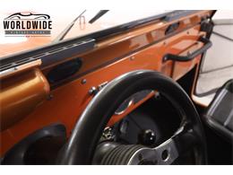 1981 Jeep CJ5 (CC-2121350) for sale in Denver , Colorado